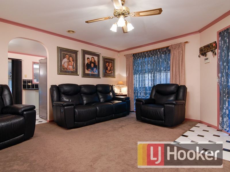 23 Palm Way, Narre Warren South VIC 3805