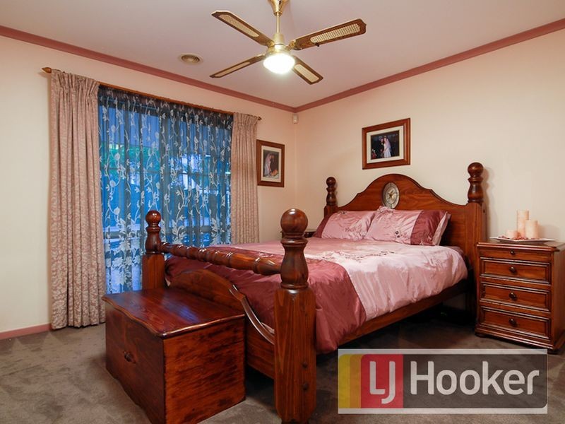 23 Palm Way, Narre Warren South VIC 3805