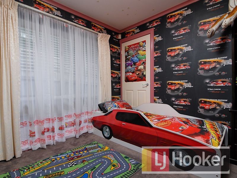 23 Palm Way, Narre Warren South VIC 3805