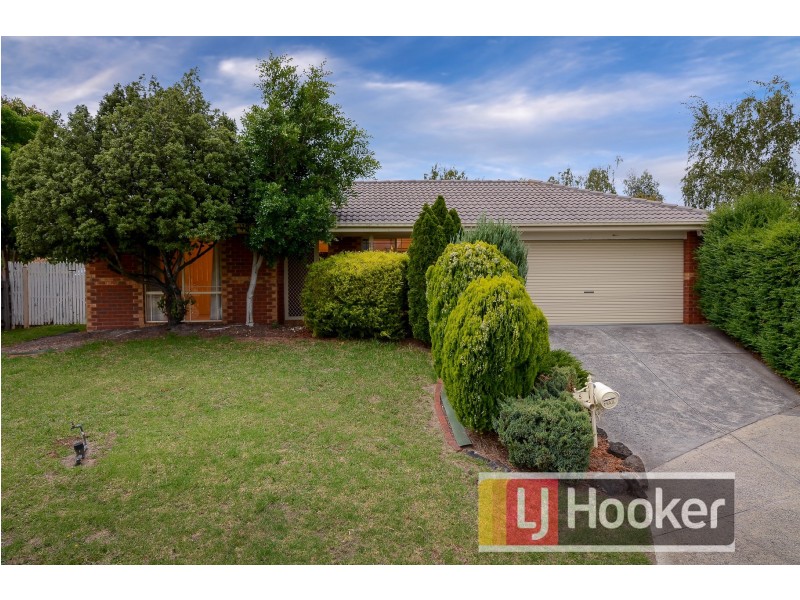 5 Mica Court, Narre Warren VIC 3805