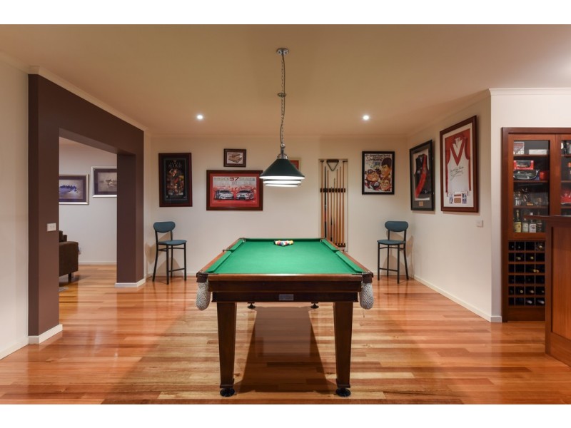 4 Ellesse Way, Berwick VIC 3806