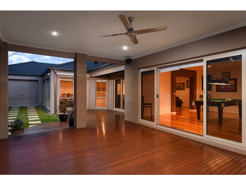 4 Ellesse Way, Berwick VIC 3806