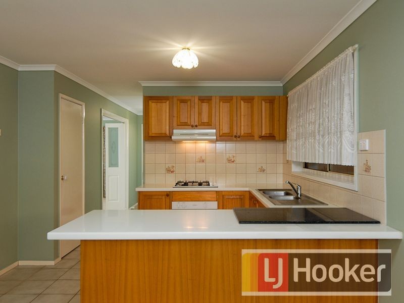 7 Jessie Street, Cranbourne North VIC 3977