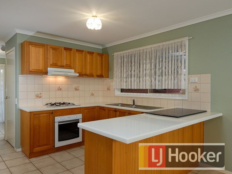 7 Jessie Street, Cranbourne North VIC 3977