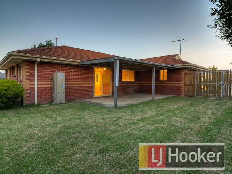 7 Jessie Street, Cranbourne North VIC 3977