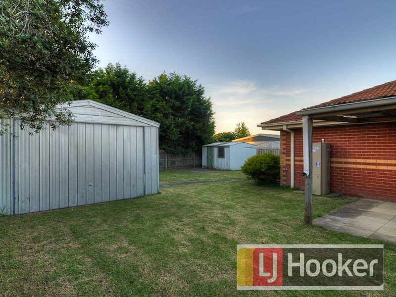 7 Jessie Street, Cranbourne North VIC 3977