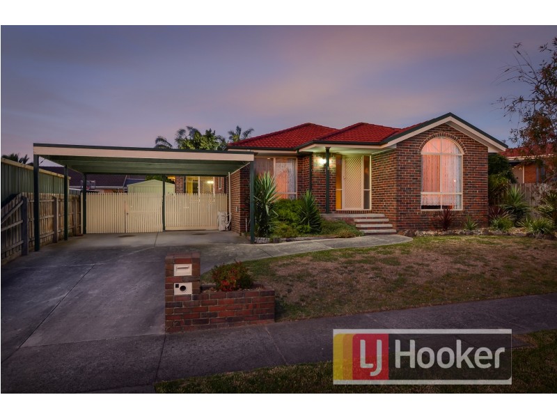 1 Addlington Court, Narre Warren South VIC 3805