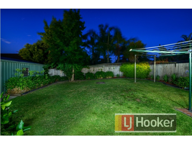 1 Addlington Court, Narre Warren South VIC 3805