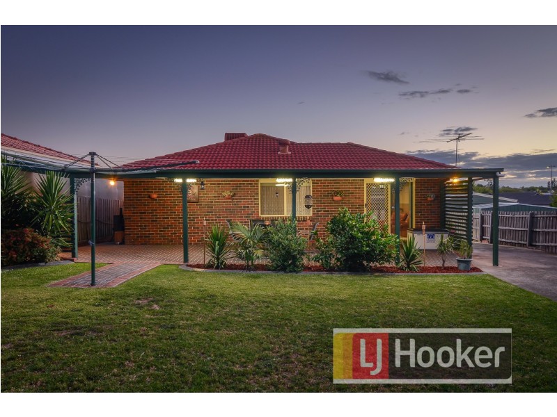 1 Addlington Court, Narre Warren South VIC 3805