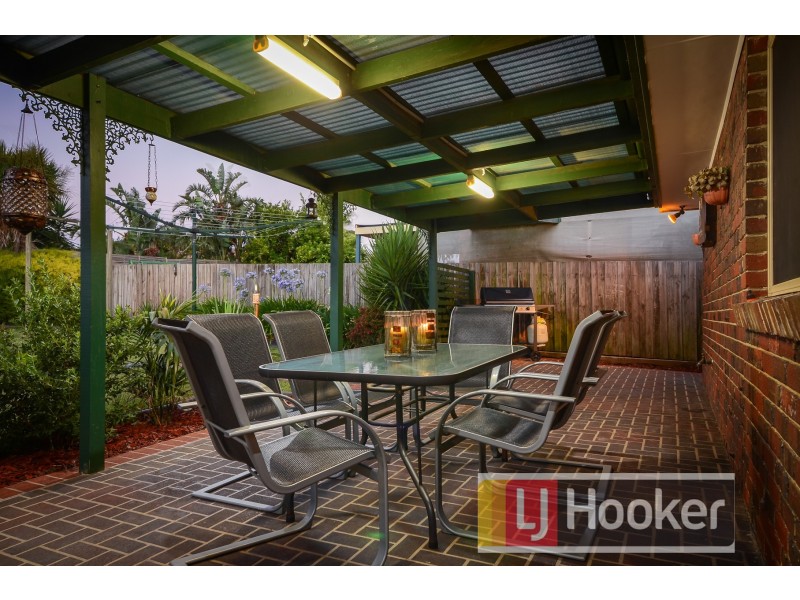 1 Addlington Court, Narre Warren South VIC 3805