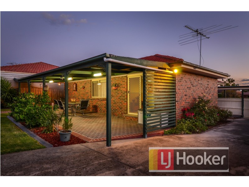 1 Addlington Court, Narre Warren South VIC 3805