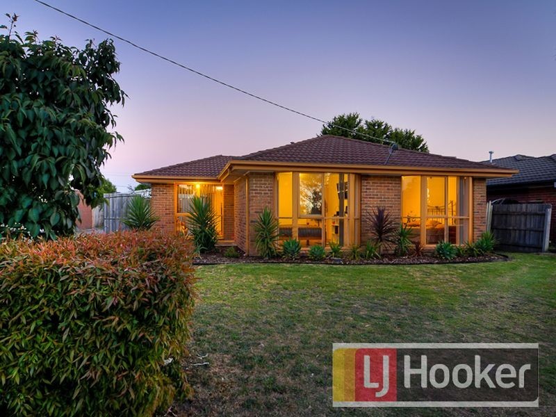 86 Robjant Street, Hampton Park VIC 3976