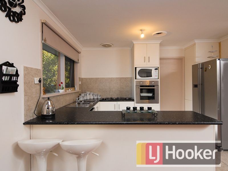 86 Robjant Street, Hampton Park VIC 3976