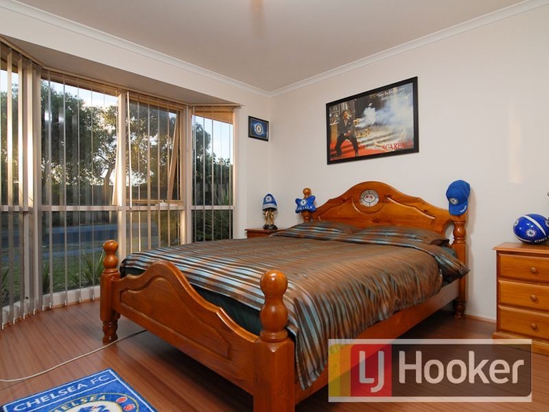 86 Robjant Street, Hampton Park VIC 3976