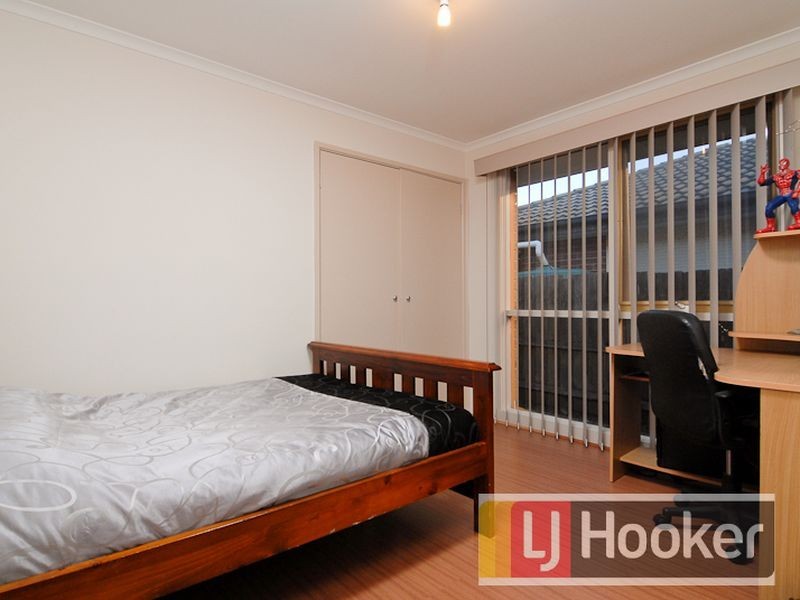 86 Robjant Street, Hampton Park VIC 3976