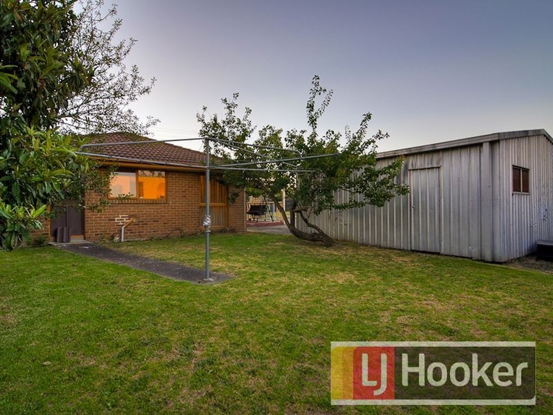 86 Robjant Street, Hampton Park VIC 3976