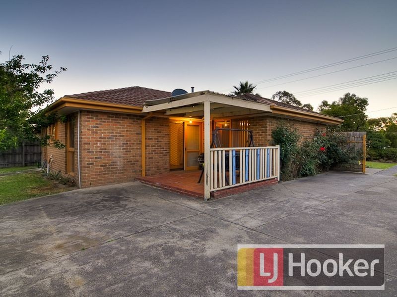 86 Robjant Street, Hampton Park VIC 3976