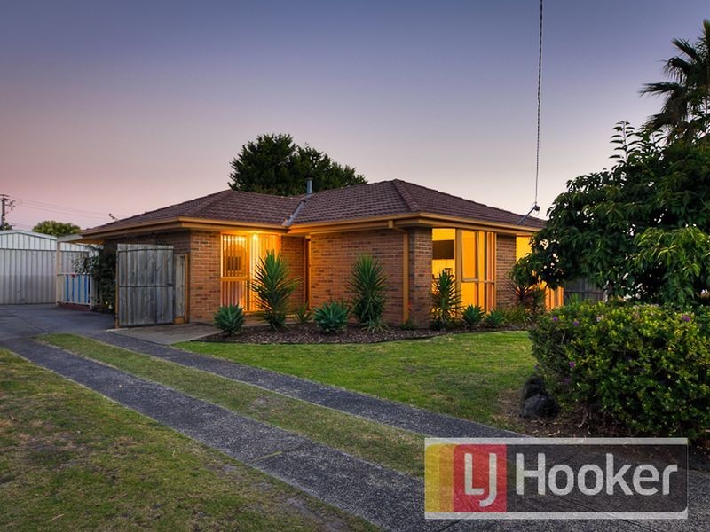 86 Robjant Street, Hampton Park VIC 3976