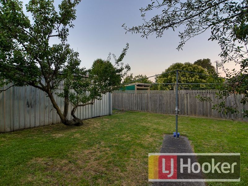 86 Robjant Street, Hampton Park VIC 3976