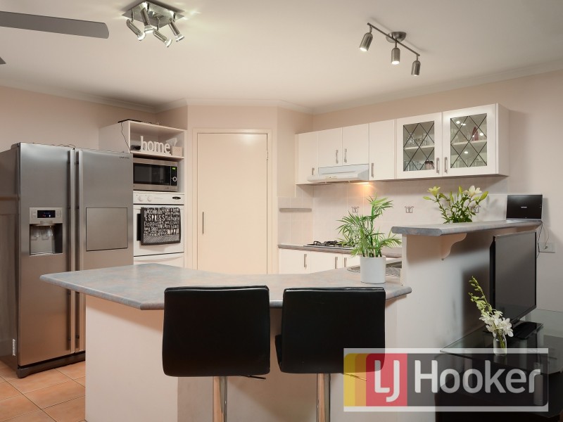 5 Colwyn Drive, Narre Warren South VIC 3805