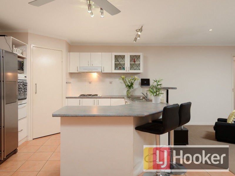 5 Colwyn Drive, Narre Warren South VIC 3805