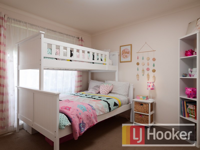 5 Colwyn Drive, Narre Warren South VIC 3805