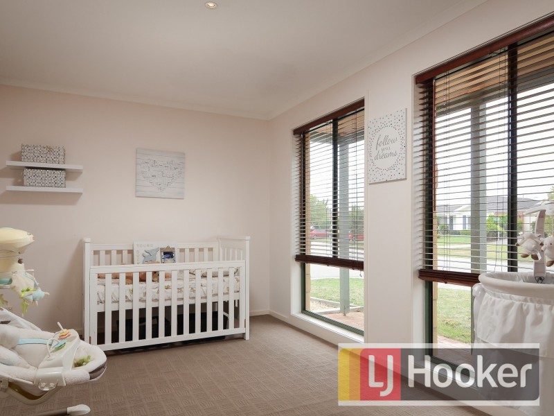 5 Colwyn Drive, Narre Warren South VIC 3805