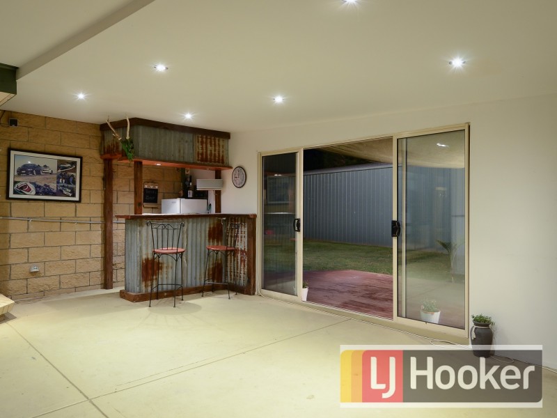 5 Colwyn Drive, Narre Warren South VIC 3805