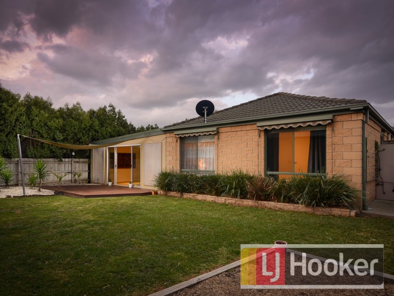 5 Colwyn Drive, Narre Warren South VIC 3805