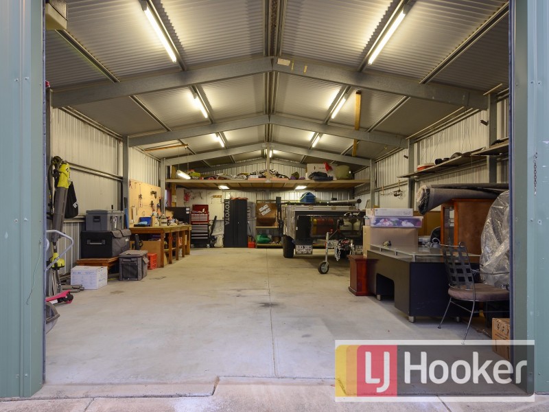 5 Colwyn Drive, Narre Warren South VIC 3805