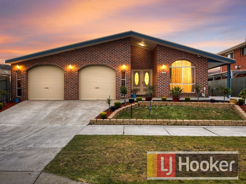 112 Hinrichsen Drive, Hallam VIC 3803