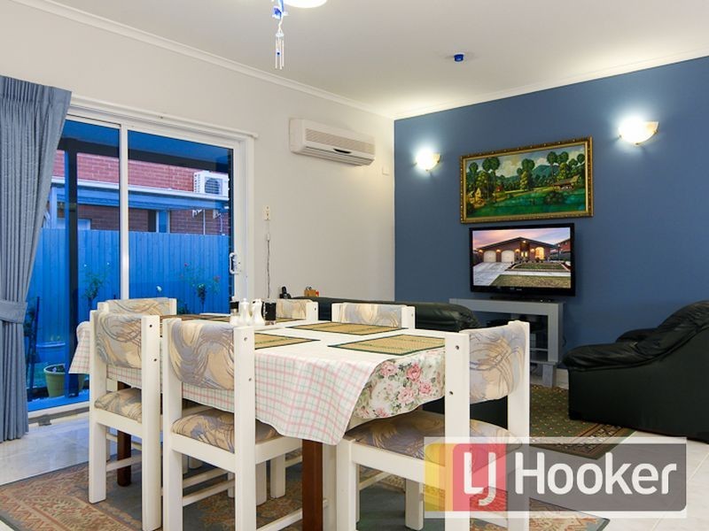 112 Hinrichsen Drive, Hallam VIC 3803