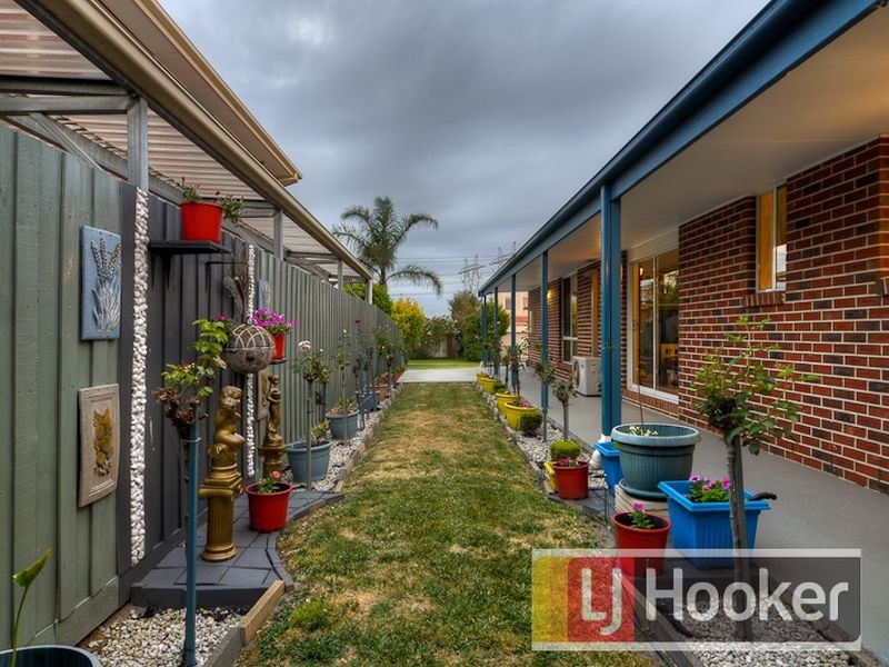 112 Hinrichsen Drive, Hallam VIC 3803