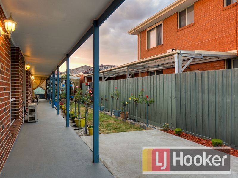 112 Hinrichsen Drive, Hallam VIC 3803