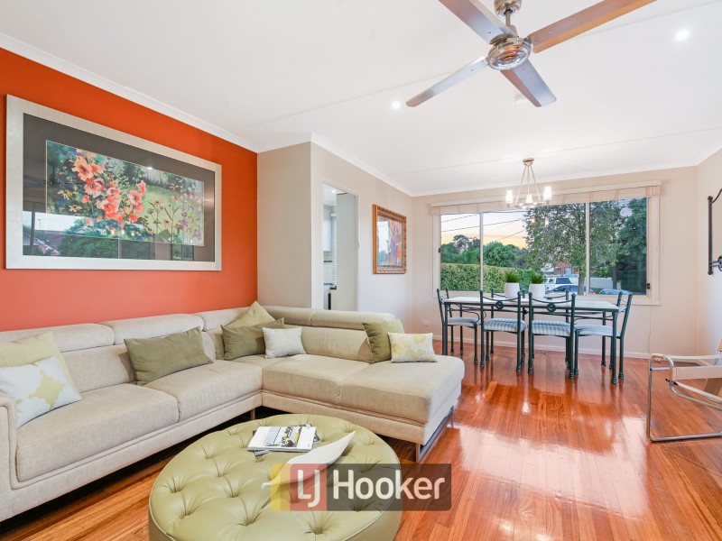 13 Pyrus Court, Doveton VIC 3177