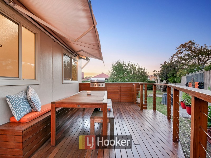 13 Pyrus Court, Doveton VIC 3177