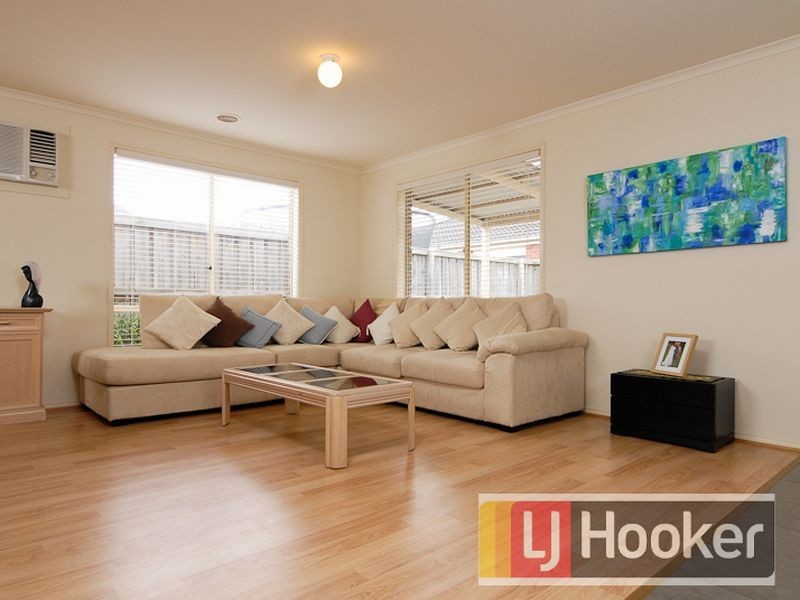 4 Fleet Street, Narre Warren South VIC 3805