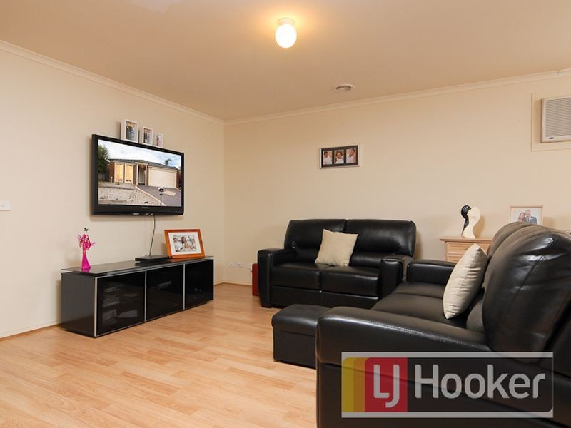 4 Fleet Street, Narre Warren South VIC 3805