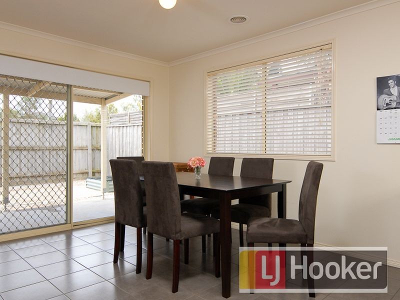 4 Fleet Street, Narre Warren South VIC 3805