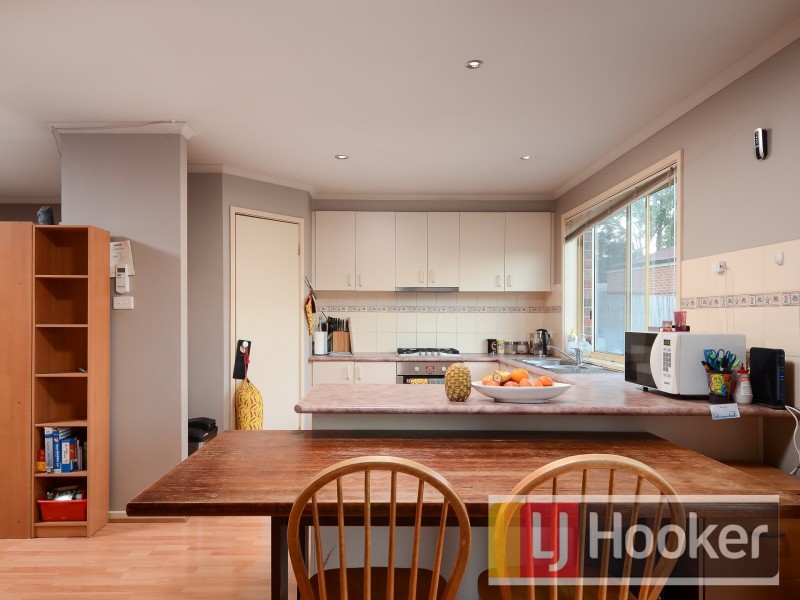 1 Kevin Close, Beaconsfield VIC 3807