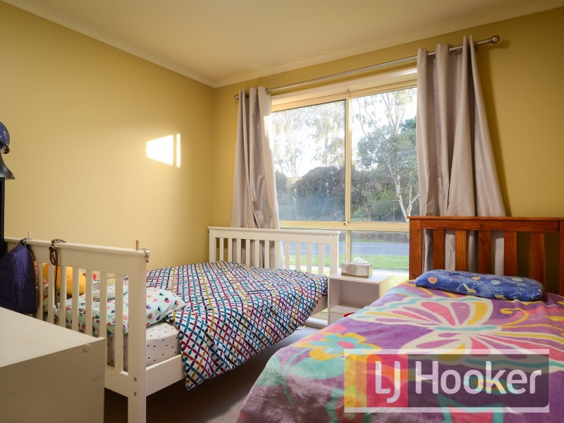 1 Kevin Close, Beaconsfield VIC 3807