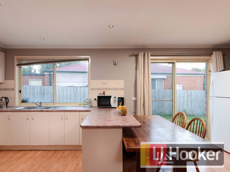 1 Kevin Close, Beaconsfield VIC 3807