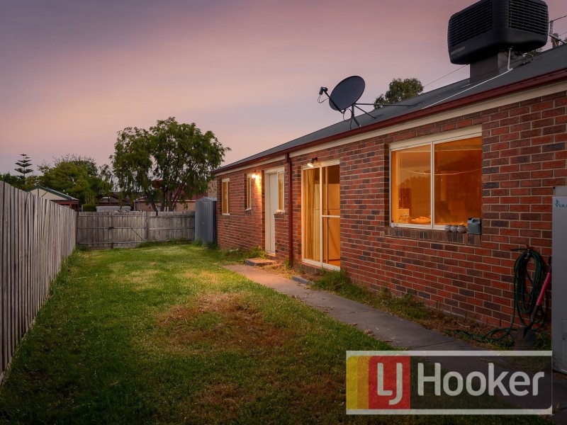 1 Kevin Close, Beaconsfield VIC 3807