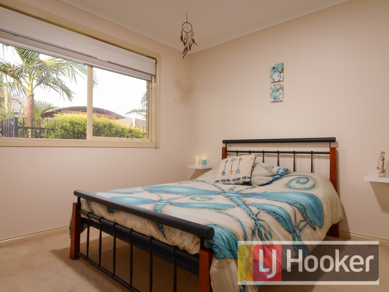18 Jamieson Way, Berwick VIC 3806
