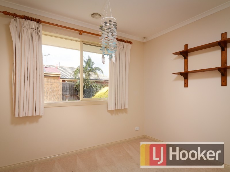 18 Jamieson Way, Berwick VIC 3806