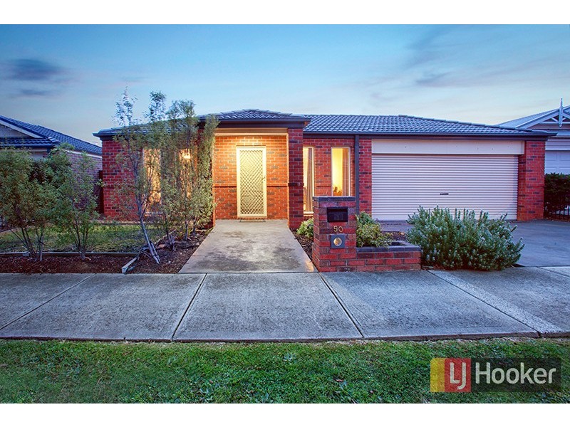 50 Lucerne Crescent, Pakenham VIC 3810