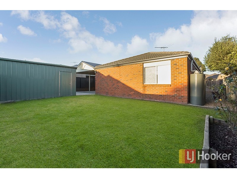 50 Lucerne Crescent, Pakenham VIC 3810