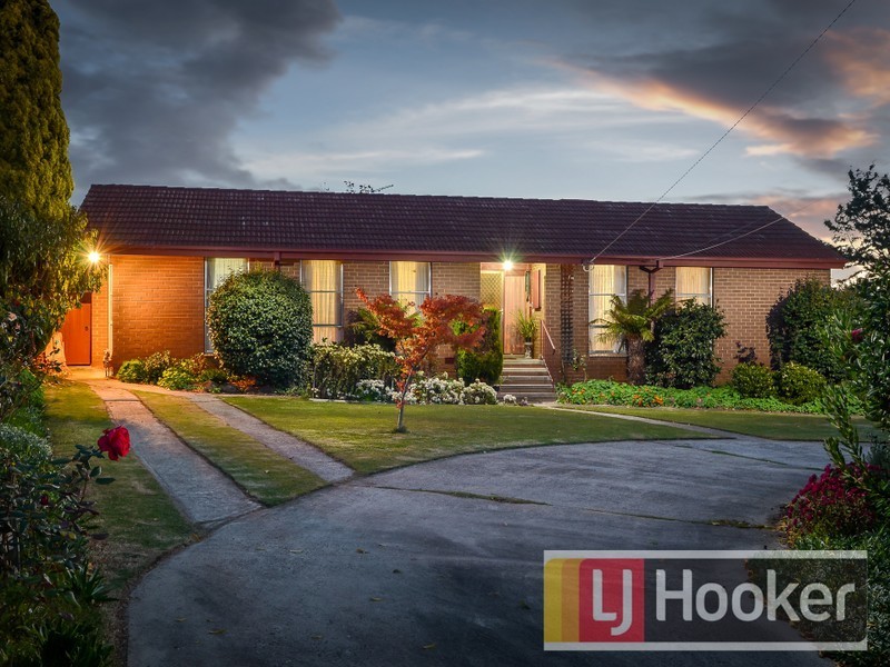 30 Sweeney Drive, Narre Warren VIC 3805