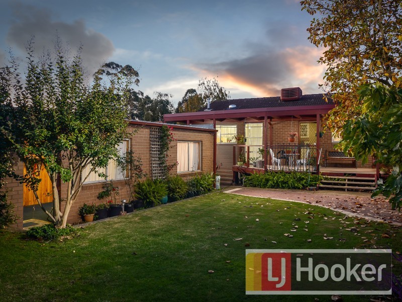 30 Sweeney Drive, Narre Warren VIC 3805