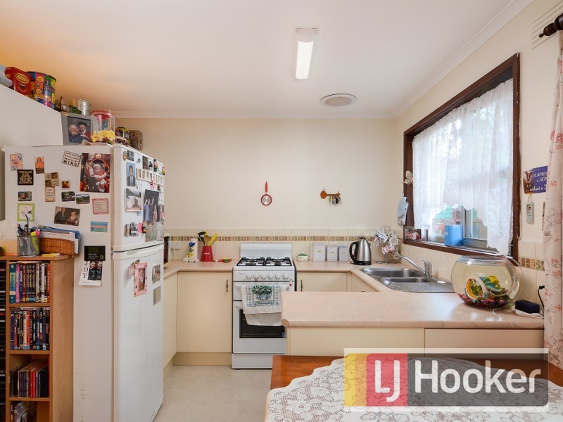 30 Sweeney Drive, Narre Warren VIC 3805